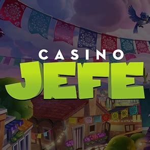 jefe kasino|Casino Jefe (2024) .
